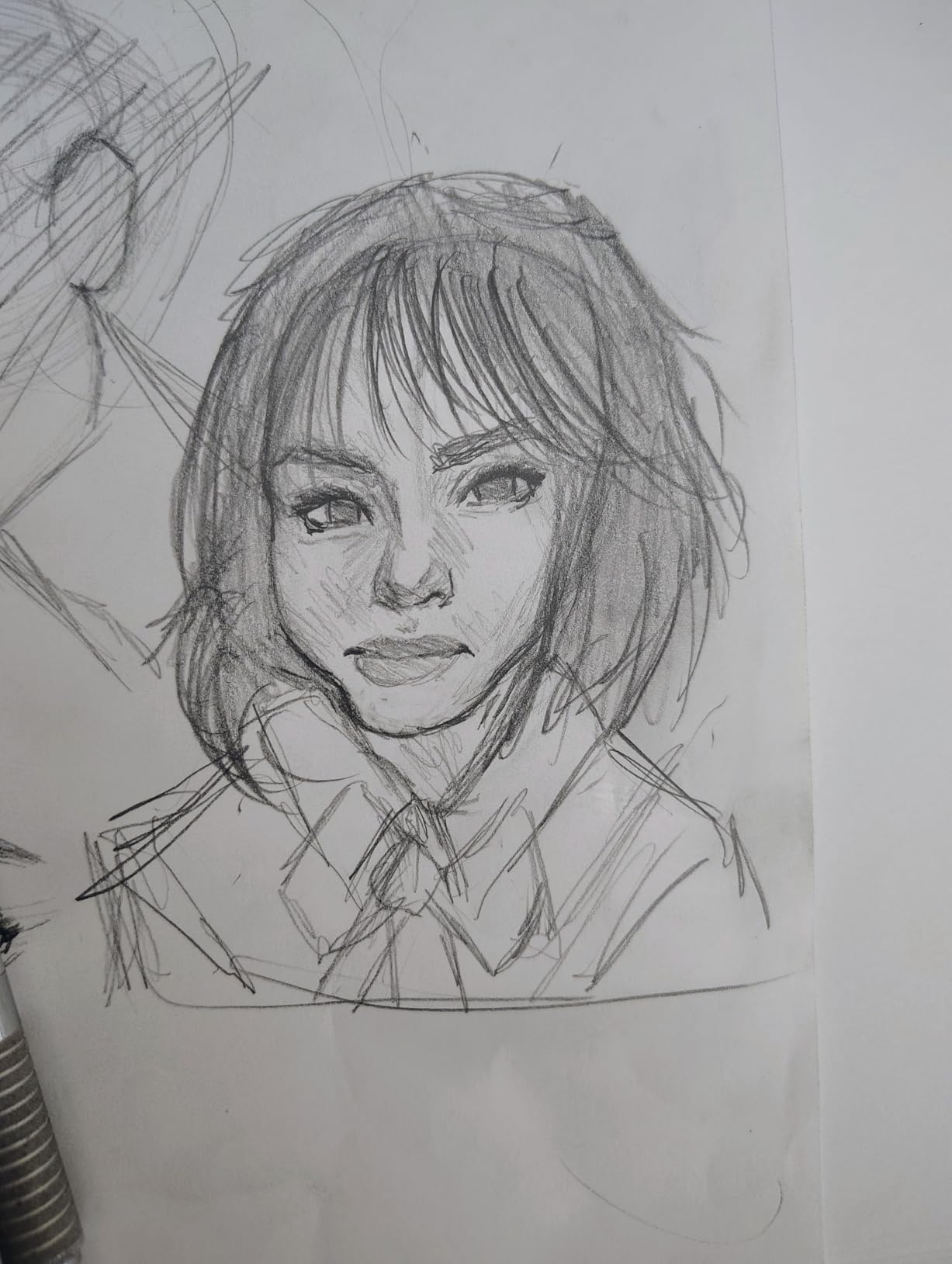Staedtler 0.7mm Mechanical Pencil Silver Series (925 25-07) customer photo 2