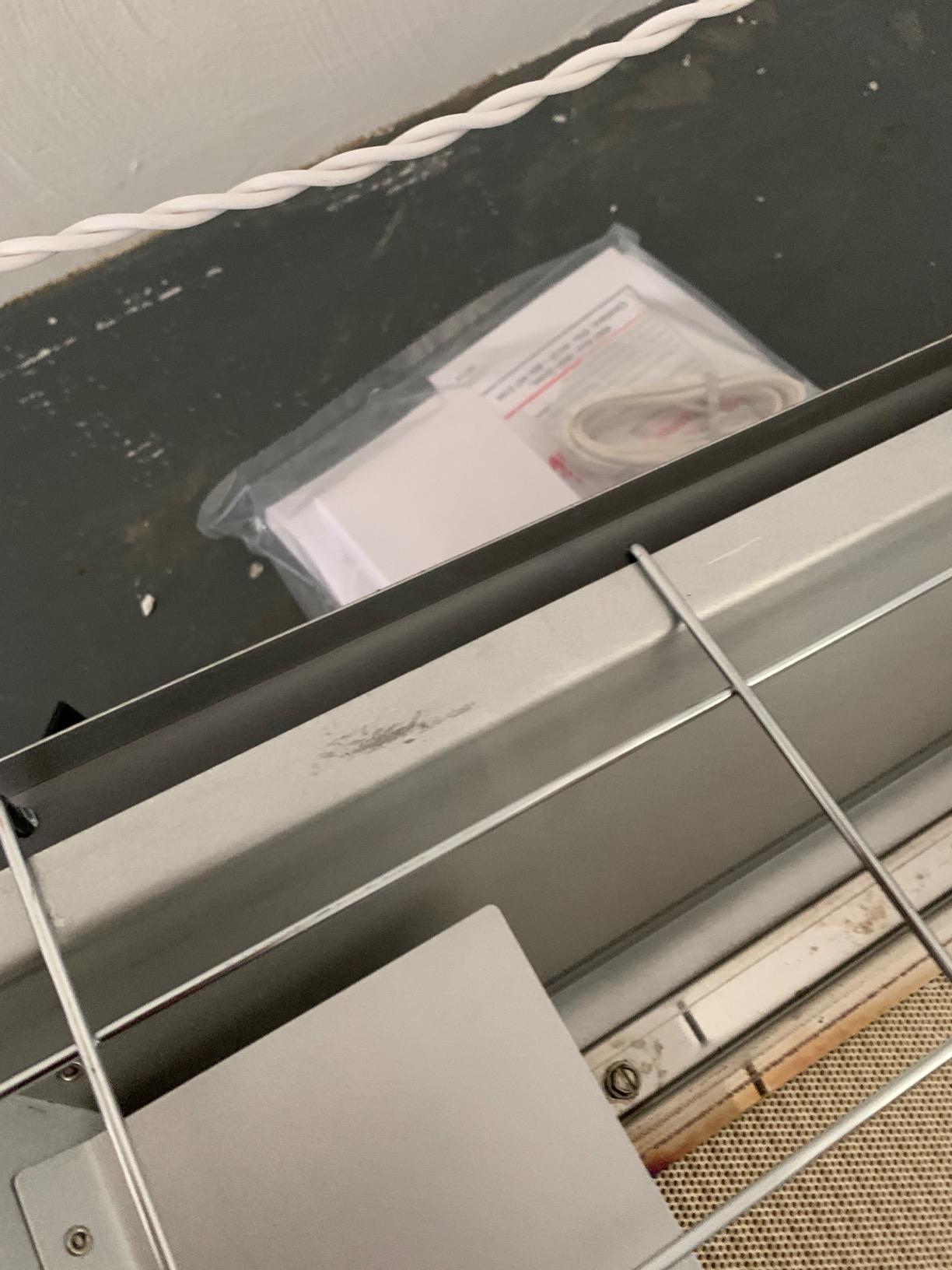 Heatstar By Enerco F125444 Radiant Overhead Garage Heater MH25NG Natural Gas customer photo 1