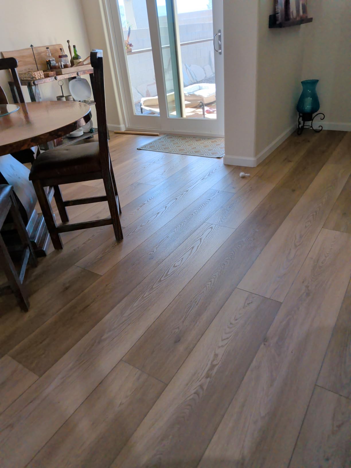 Zep Neutral PH Industrial Floor Cleaner - 1 Gallon - ZUNEUT128 - Concentrated Pro Trusted All-Purpose Floor Cleaner customer photo 2
