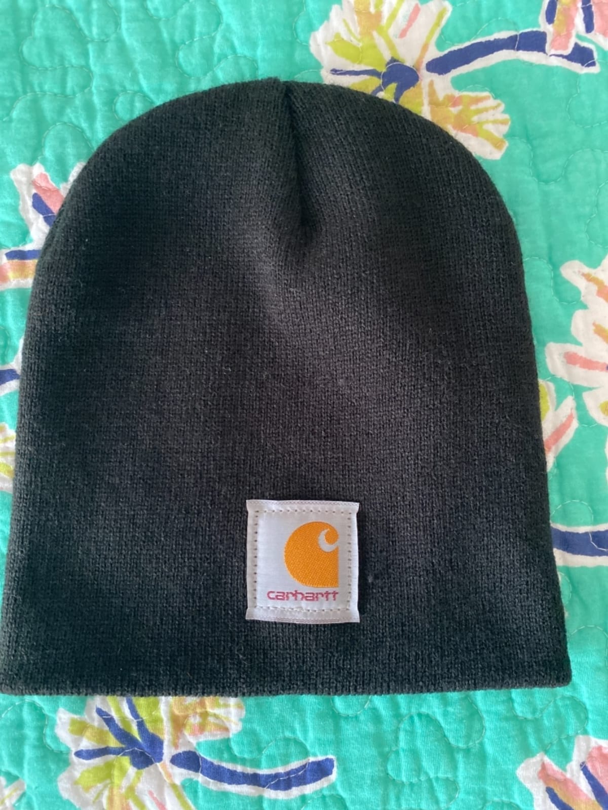 Carhartt Men's Knit Beanie customer photo 2