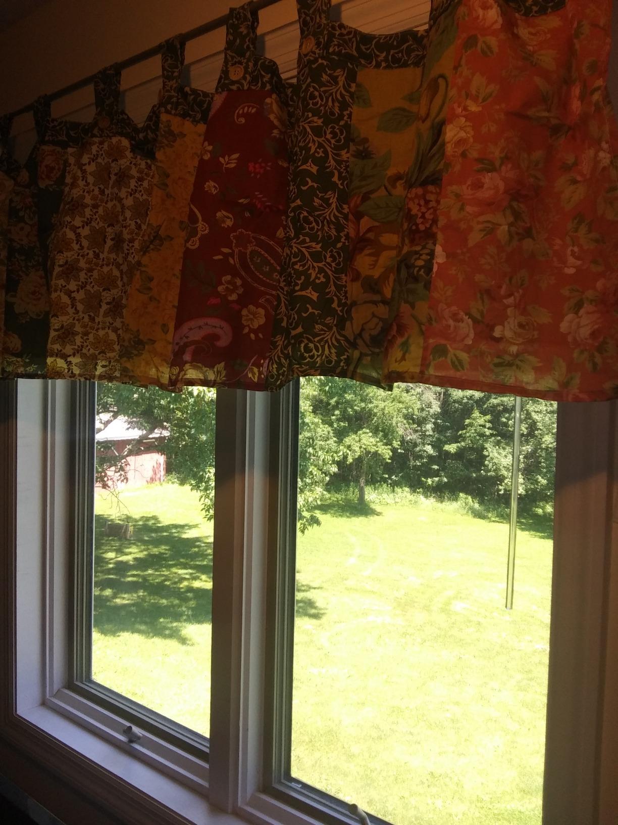 Greenland Home Antique Chic Authentic Patchwork Cotton Quilt Set, Natural, 3-Piece Full/Queen customer photo 2