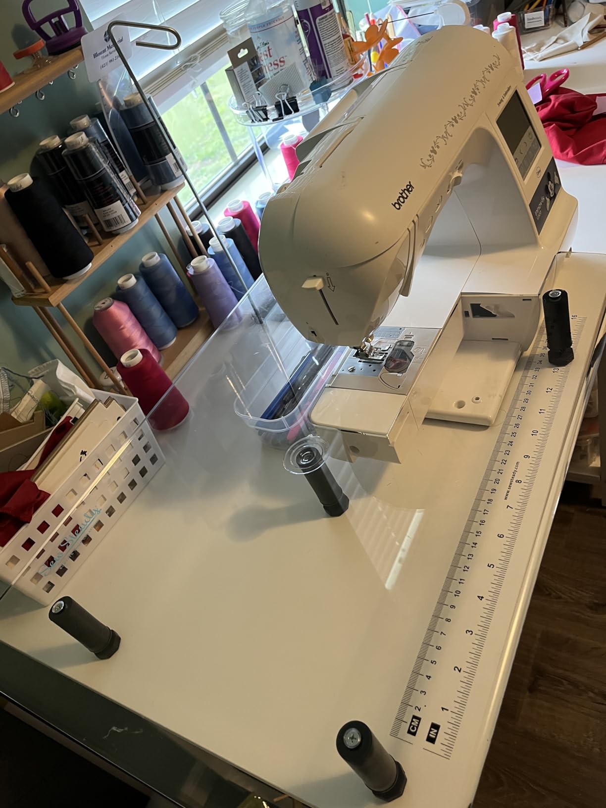 Sew Steady Portable Large Table - 18
