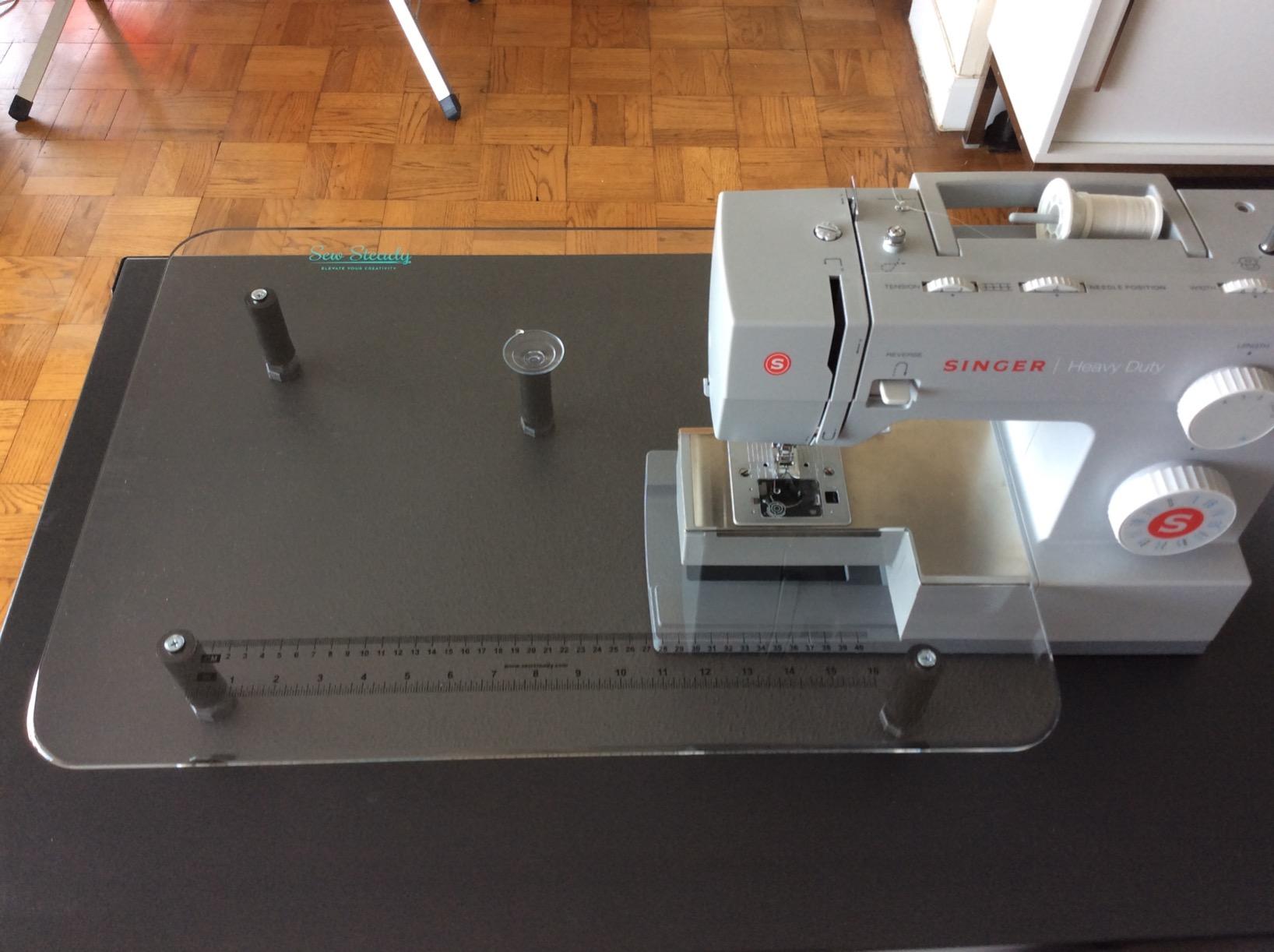 Sew Steady Portable Large Table - 18
