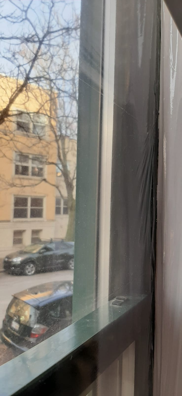 3M 2170W-6 Outside Window Insulator Kit customer photo 1