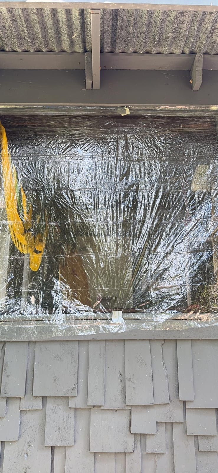 3M 2170W-6 Outside Window Insulator Kit customer photo 2