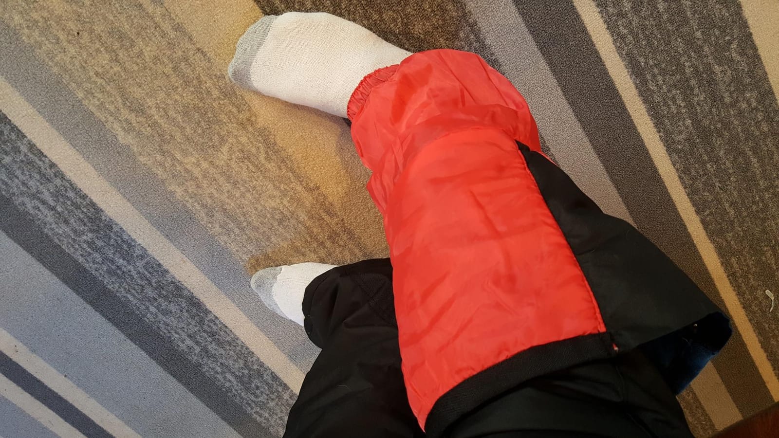 Arctix Women's Insulated Snow Pants customer photo 1
