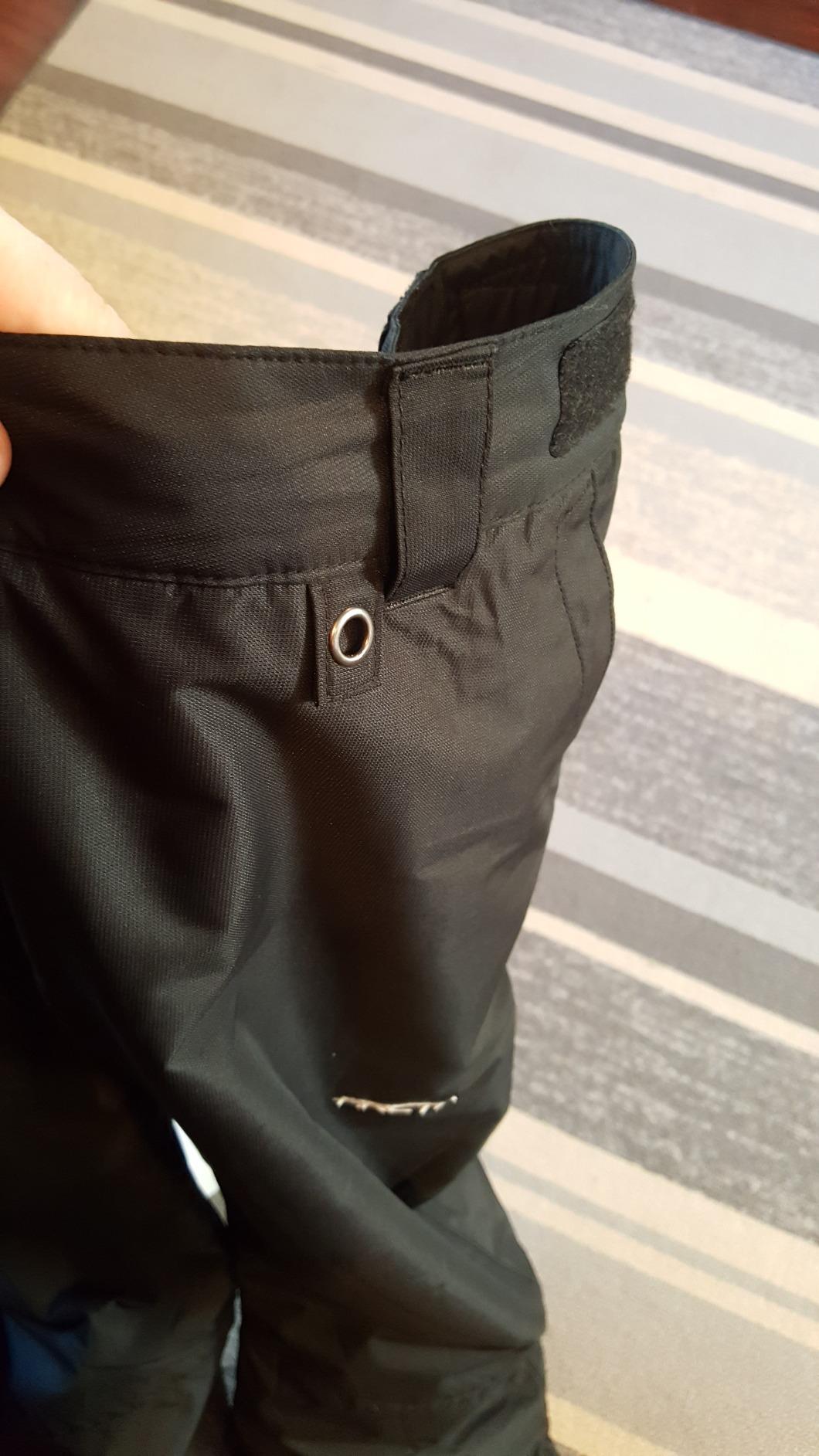 Arctix Women's Insulated Snow Pants customer photo 2
