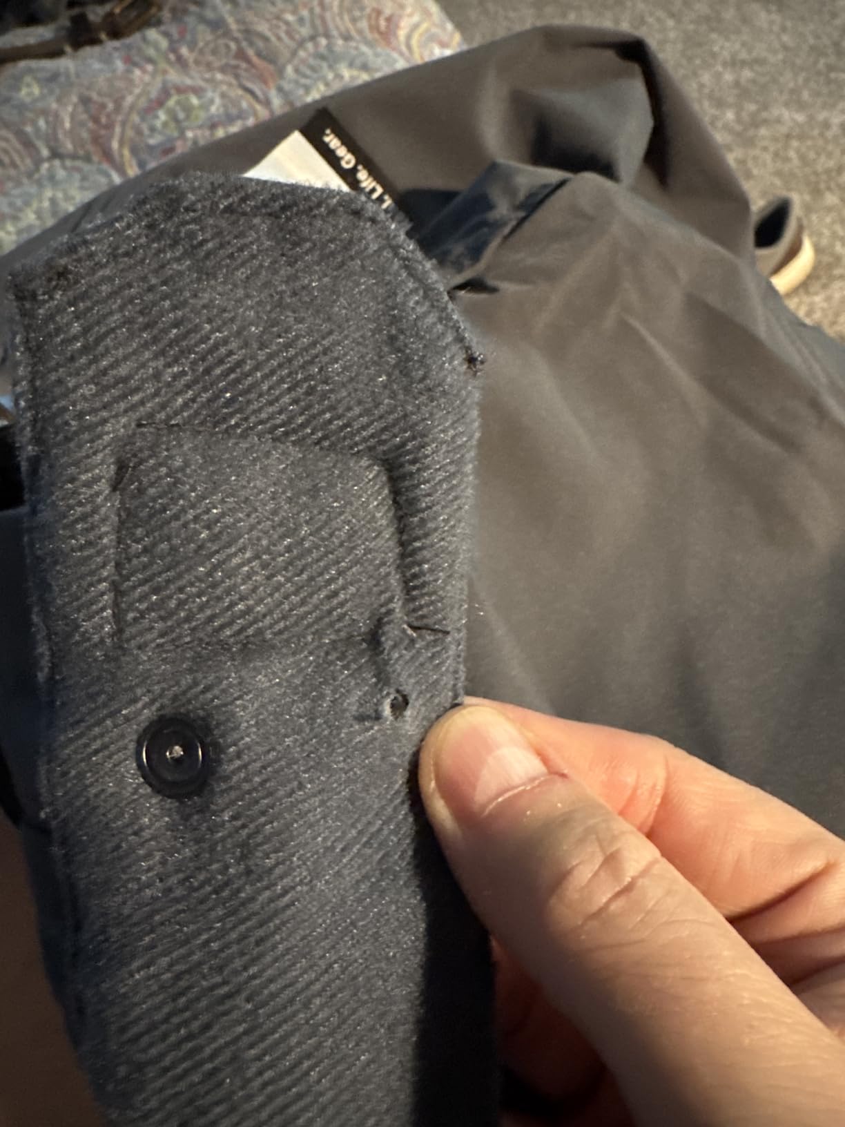 Arctix Men's Mountain Insulated Ski Pants customer photo 1