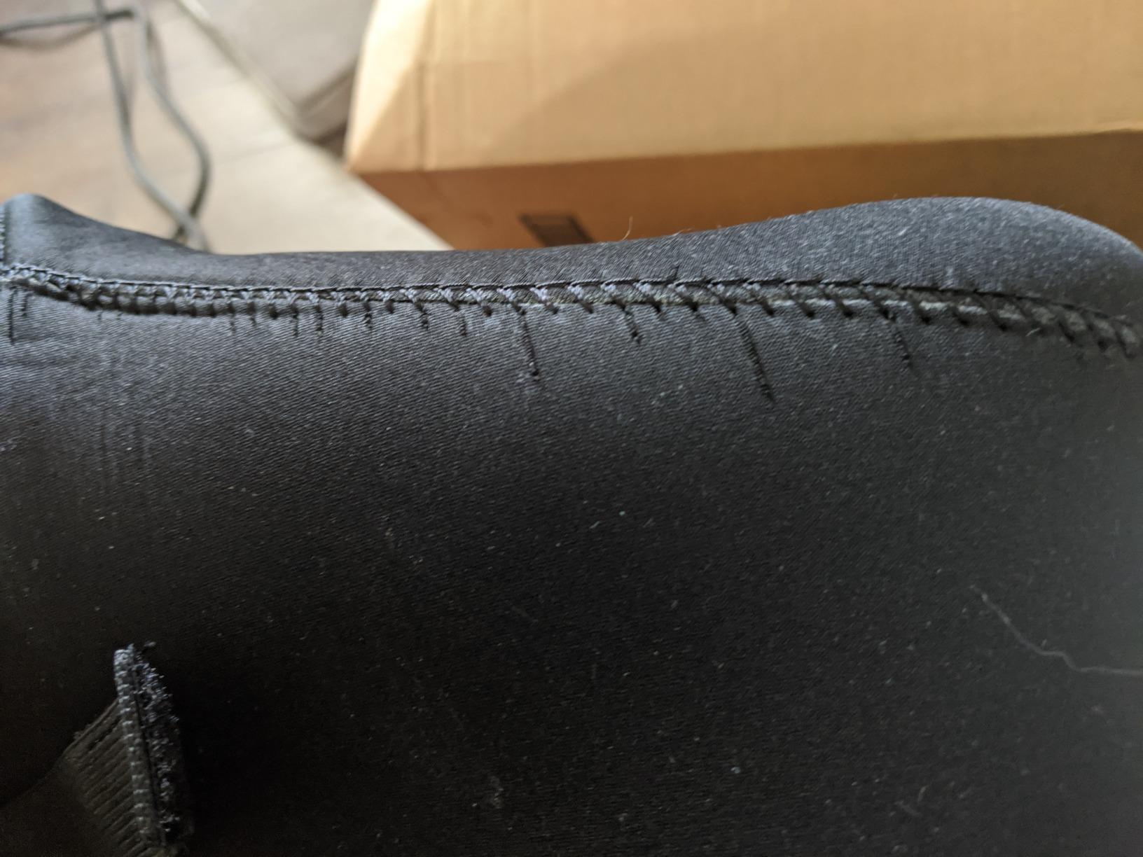 NeoSport 7mm Men's Waterman Wetsuit John customer photo 1