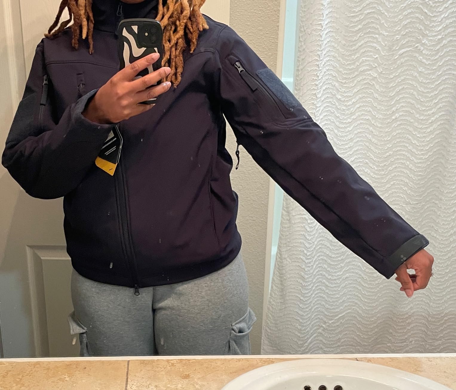 Condor Men's 606-018 customer photo 1