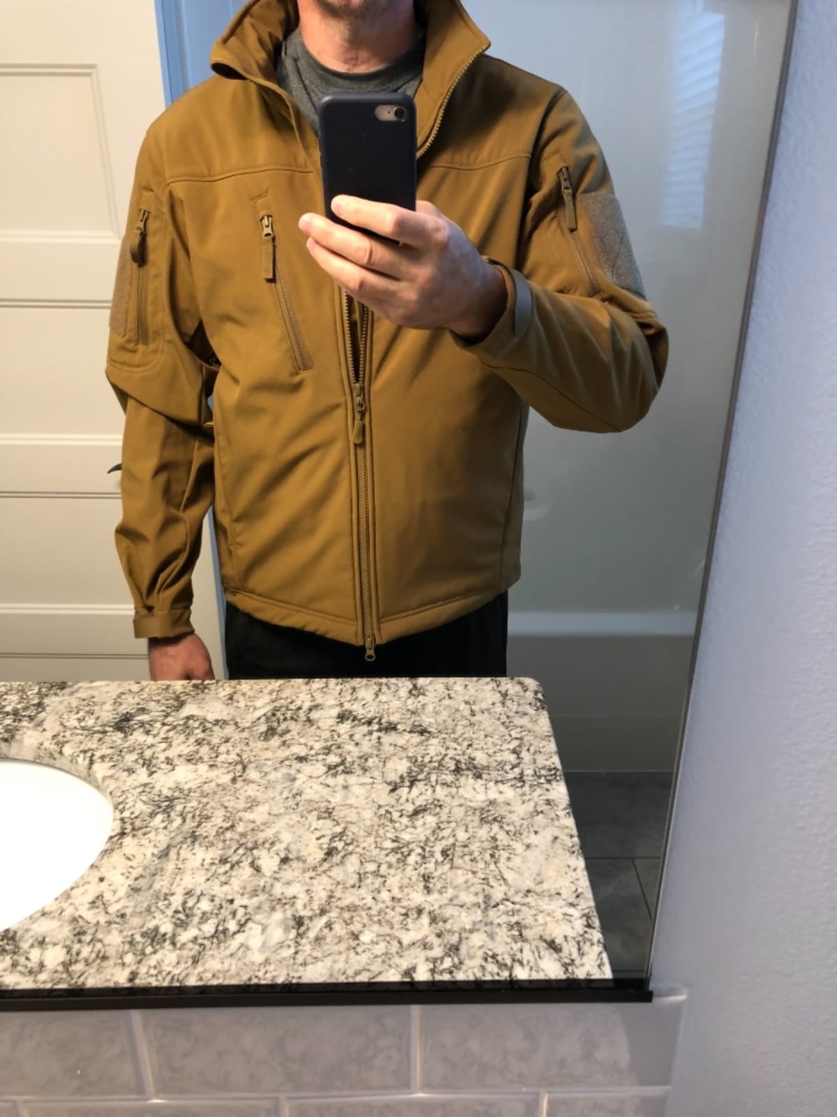 Condor Men's 606-018 customer photo 2