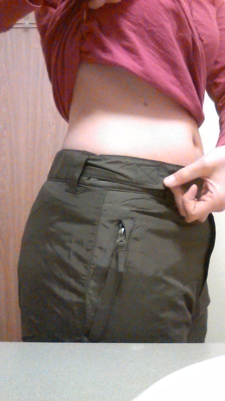 Arctix Men's Essential Snow Pants customer photo 2