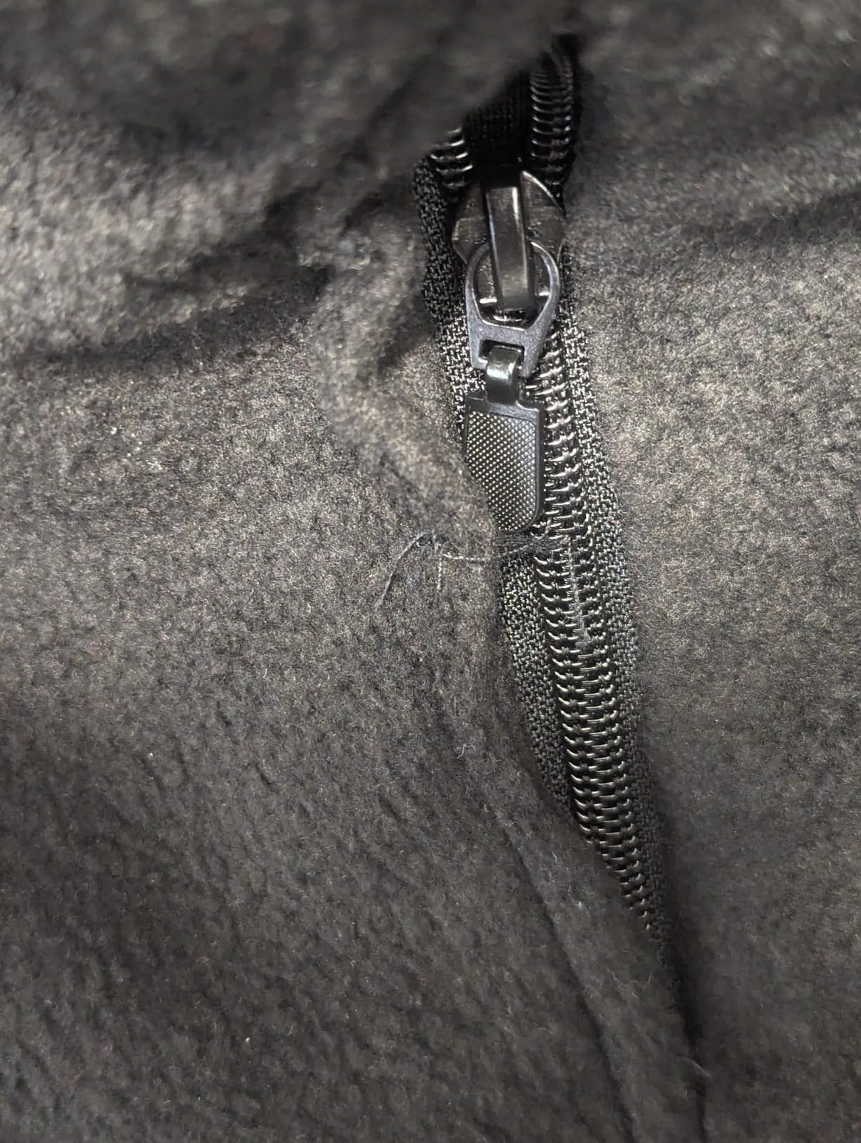 Ladies' Full-Zip Fleece by Harriton customer photo 1