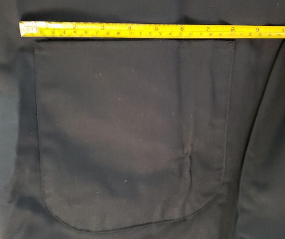 Red Kap Men's Insulated Twill Coverall customer photo 2