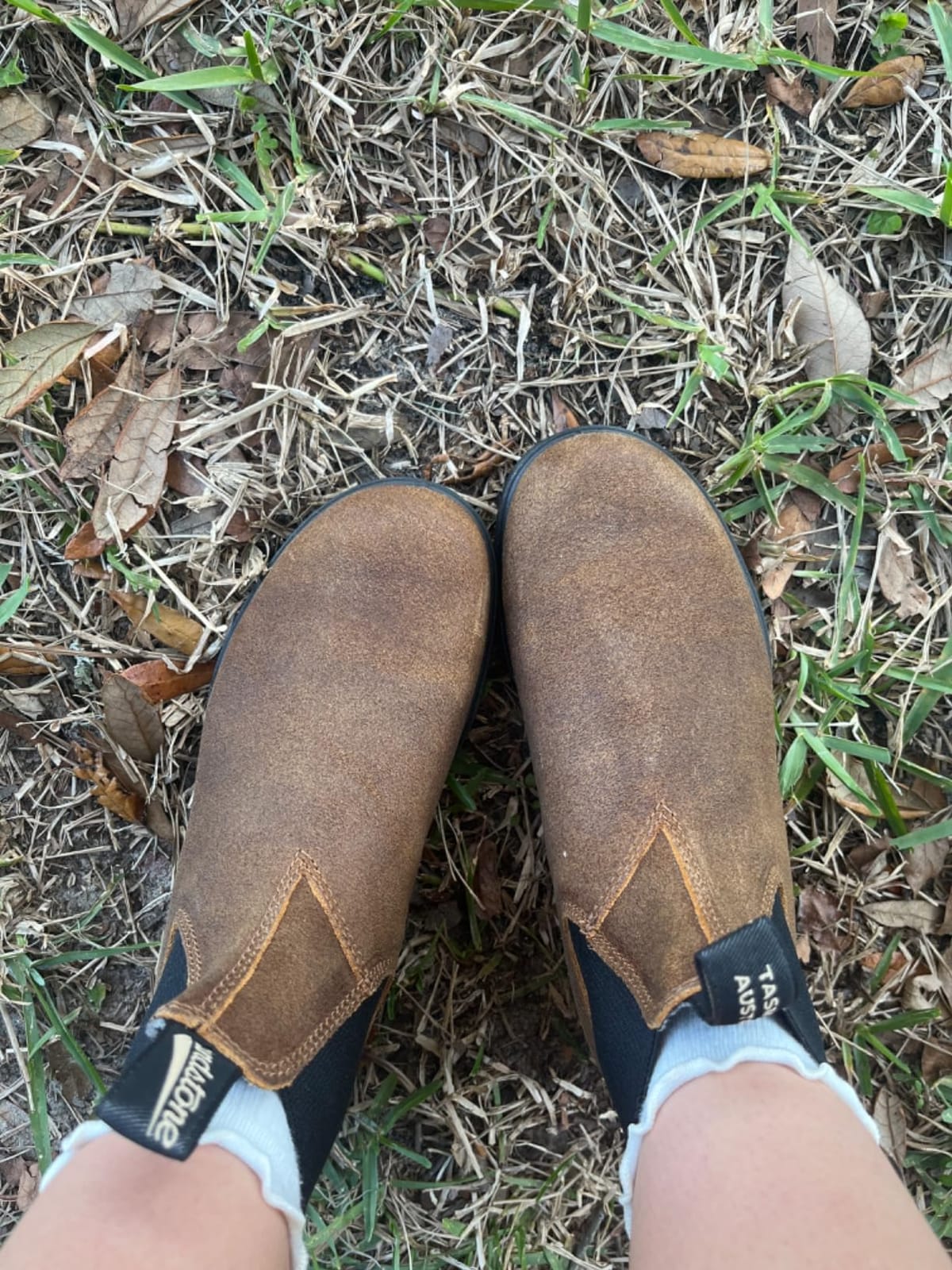 Blundstone Unisex Classic Series Chelsea Boot for Men and Women customer photo 2