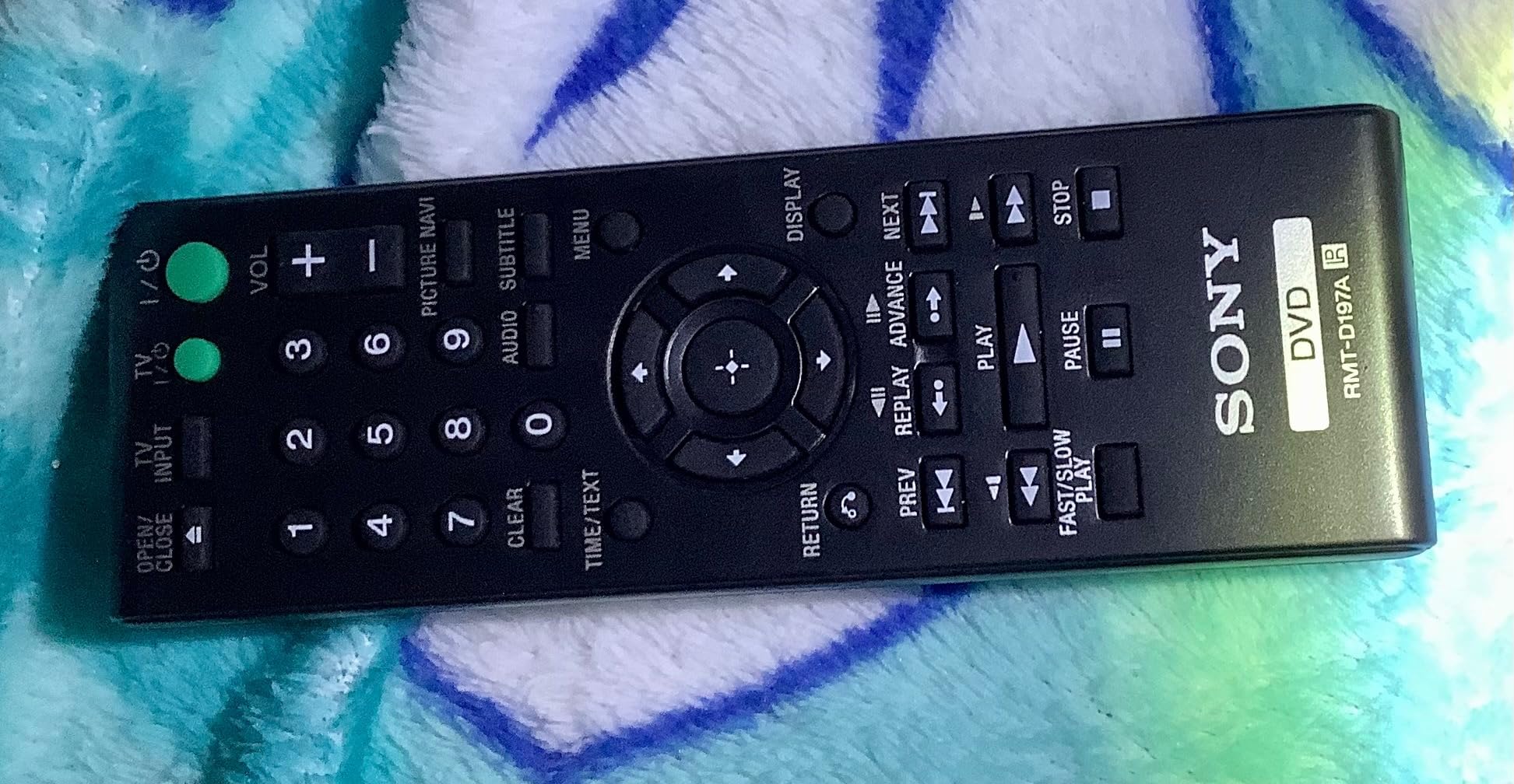 Sony DVPSR510H DVD Player, with HDMI port (Upscaling) customer photo 2