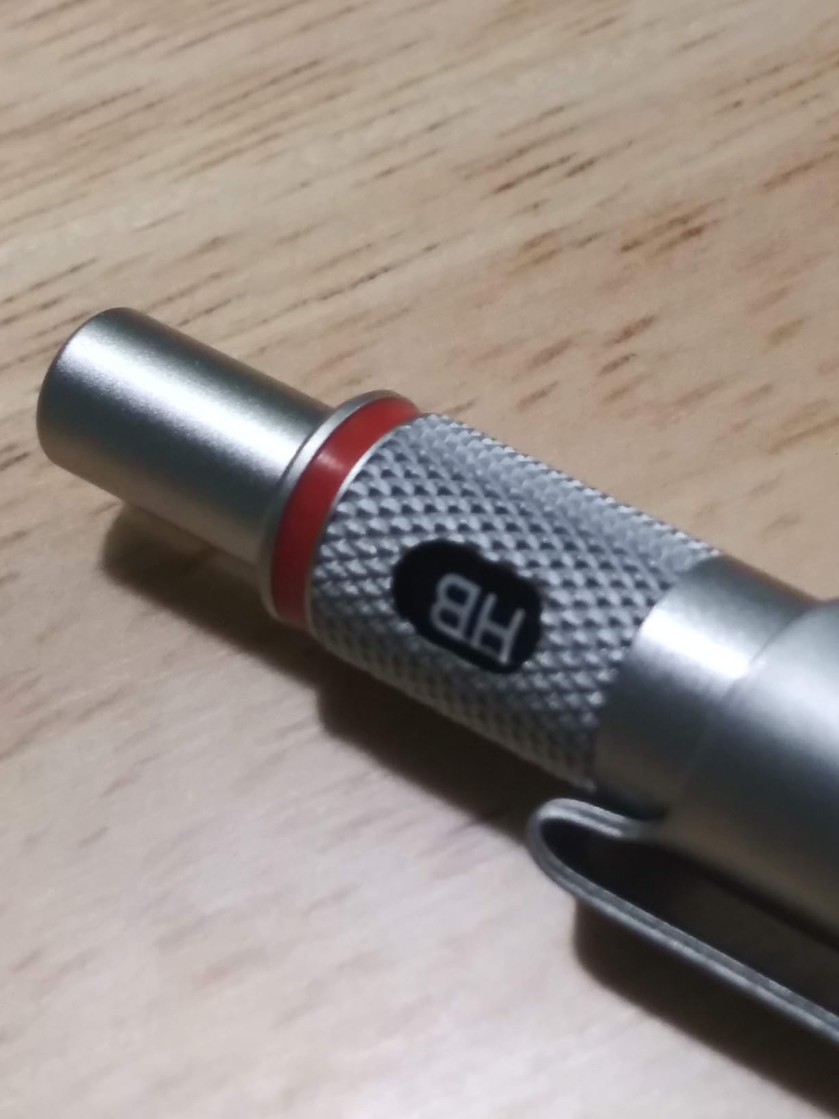 rOtring 600 Mechanical Pencil, 0.5mm, Black Barrel - For Writing, Drafting, Engineering, Architecture Professionals customer photo 1