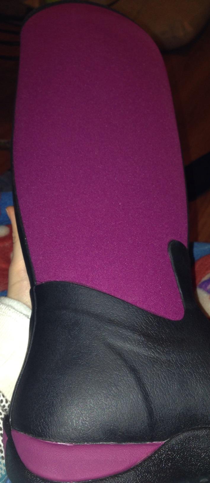 MUCK Women's Arctic Adventure Tall Boot customer photo 1
