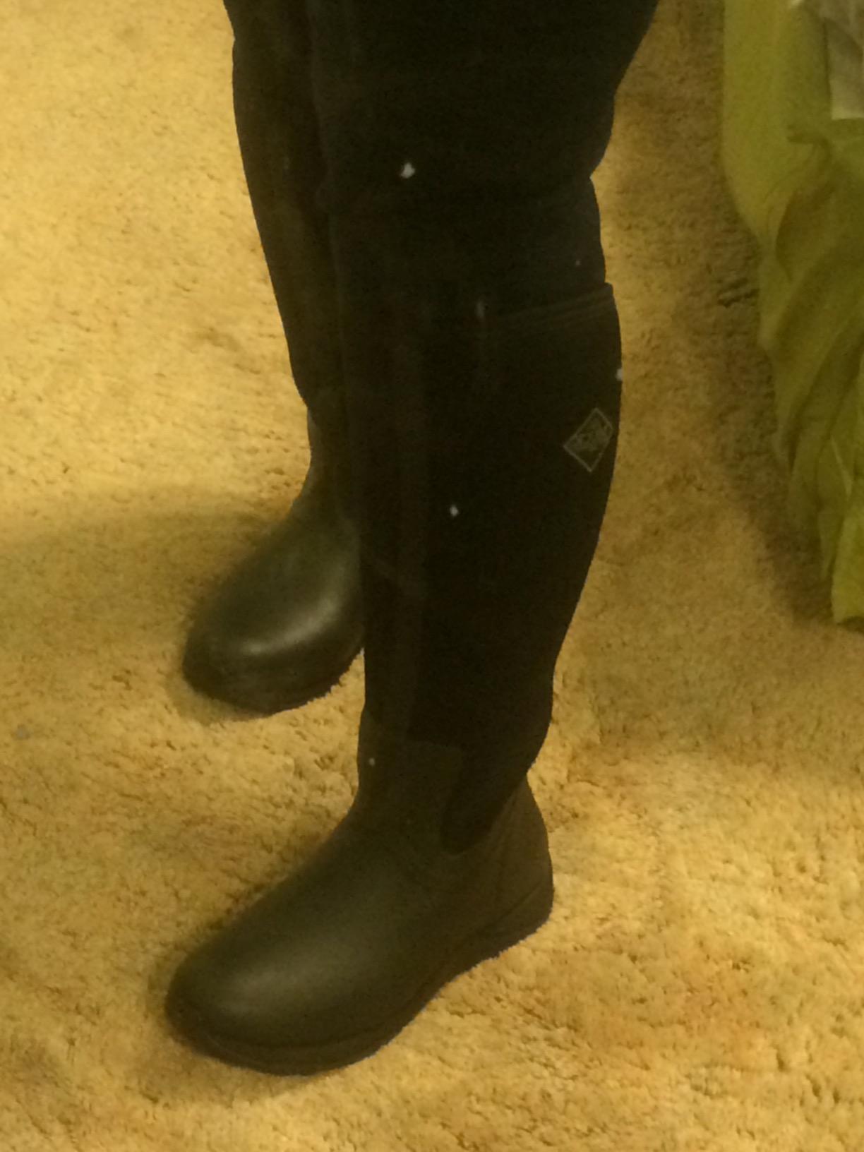 MUCK Women's Arctic Adventure Tall Boot customer photo 2