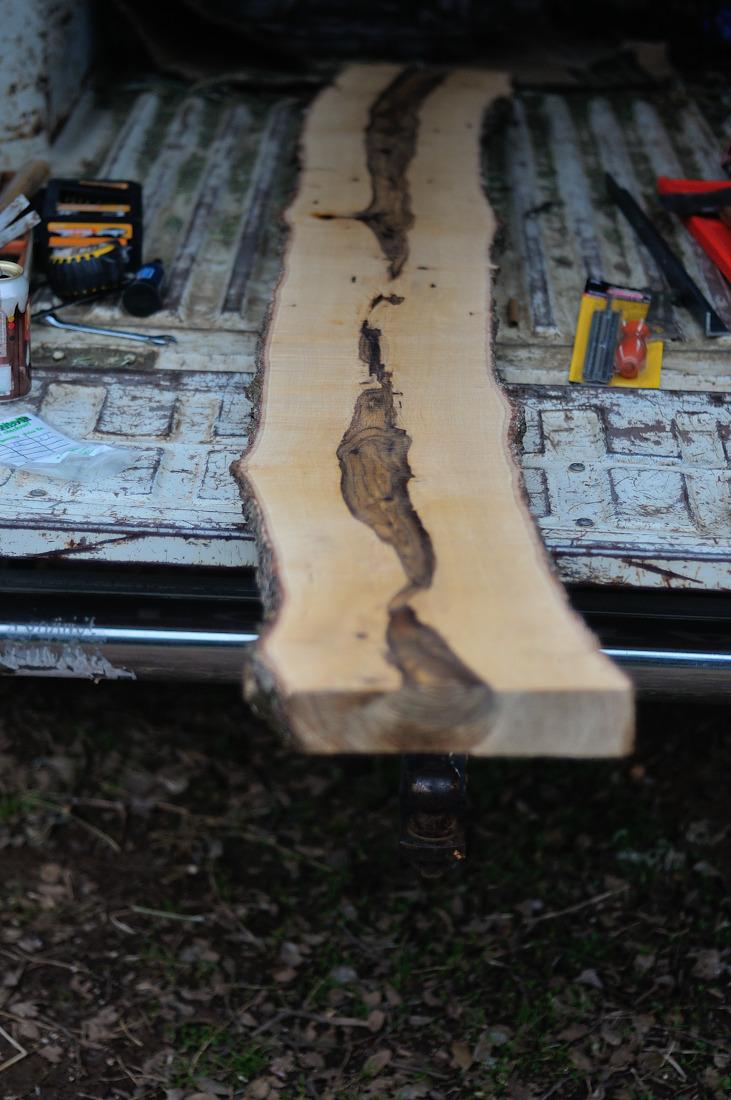 Chain Saw, Gas, 20 in. Bar, 59.8cc customer photo 1