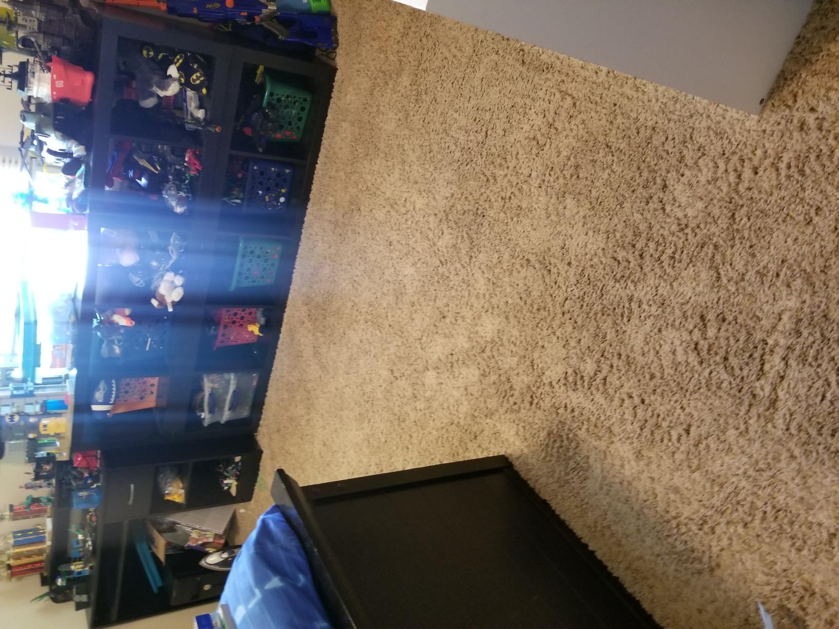Bissell DeepClean + Refresh with Febreze Freshness Spring & Renewal Formula, 1052A, 60 Ounces customer photo 1