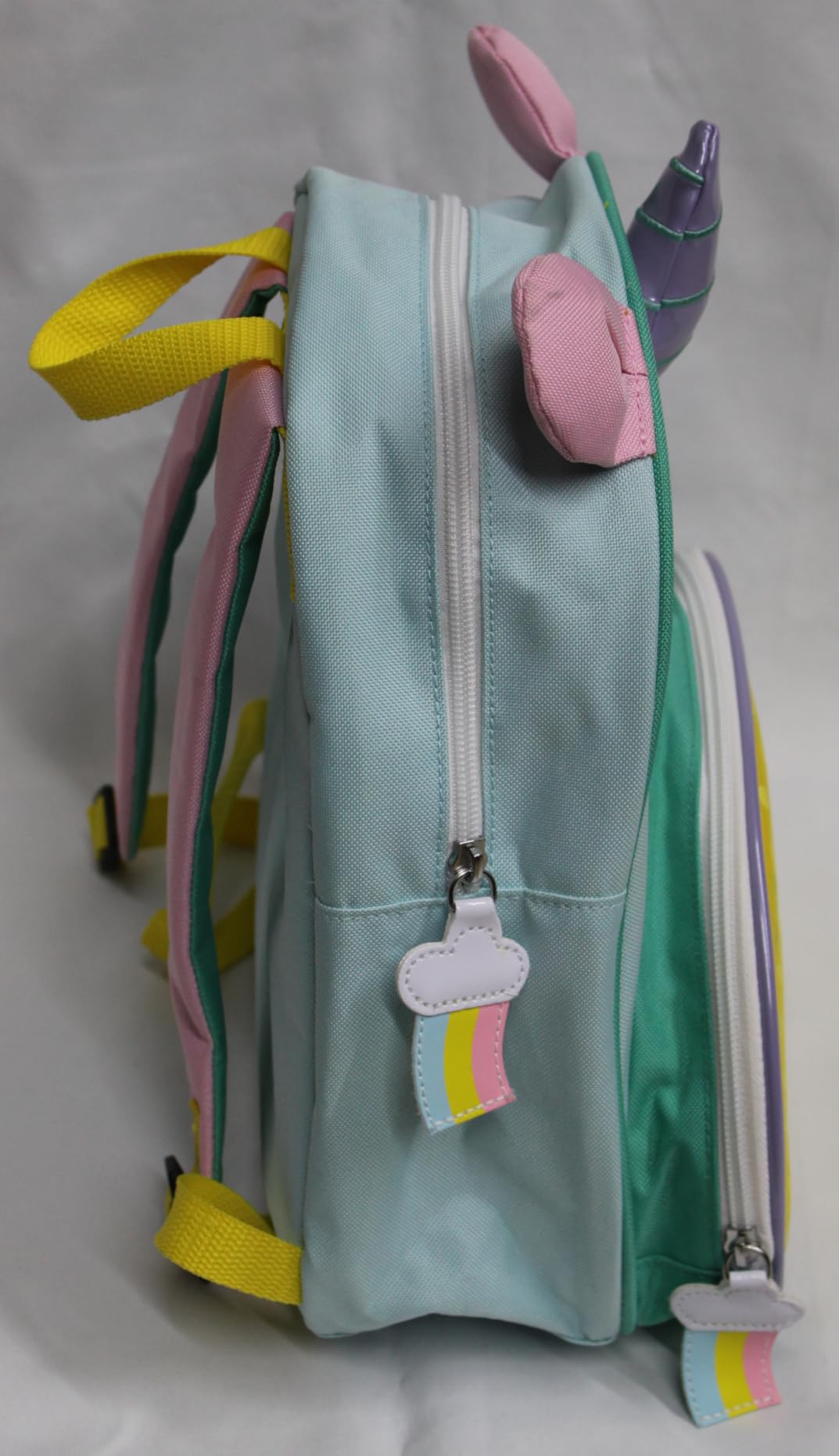 Skip Hop Toddler Backpack, Zoo Preschool Ages 3-4, Butterfly customer photo 1