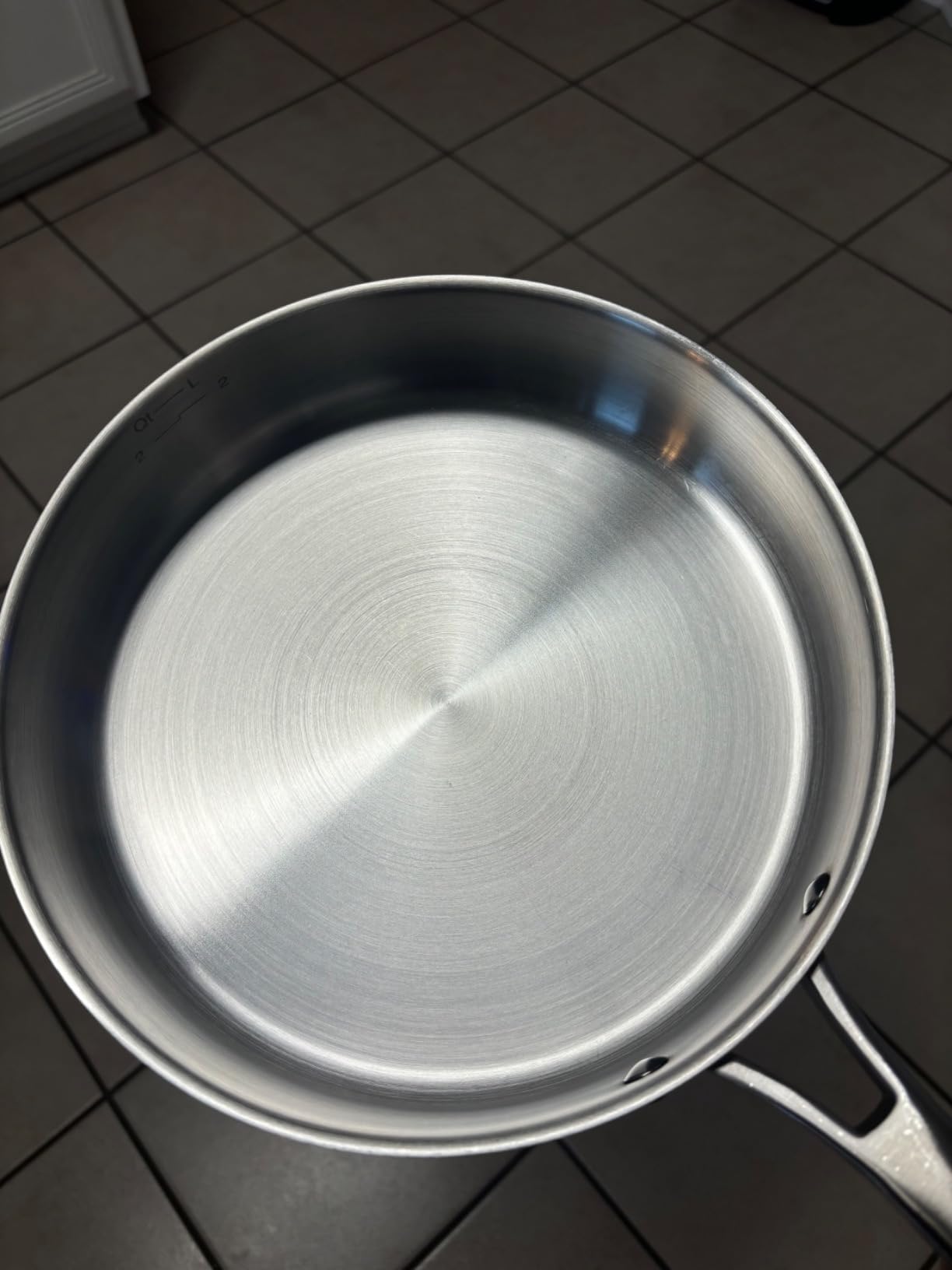 Calphalon Classic Stainless Steel Cookware Set, 10-Piece customer photo 1