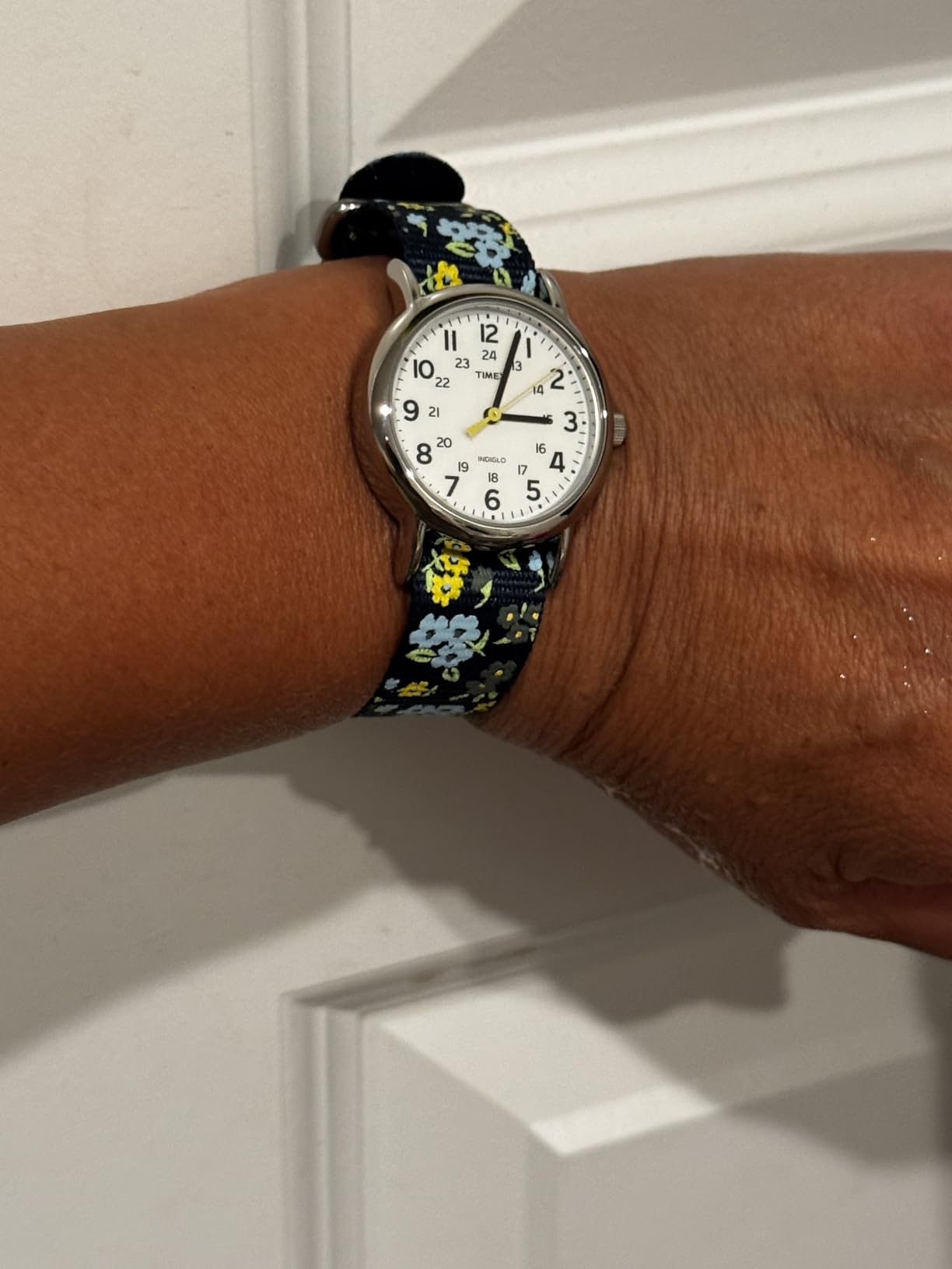 Timex Women's Weekender 31mm Watch customer photo 1