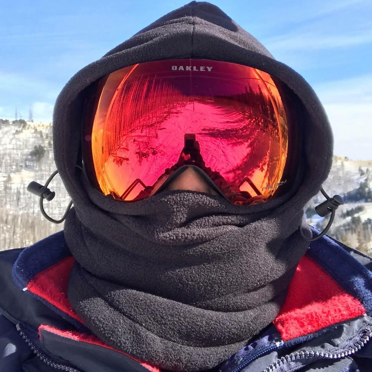 Oakley Flight Deck L Snow Goggle customer photo 2