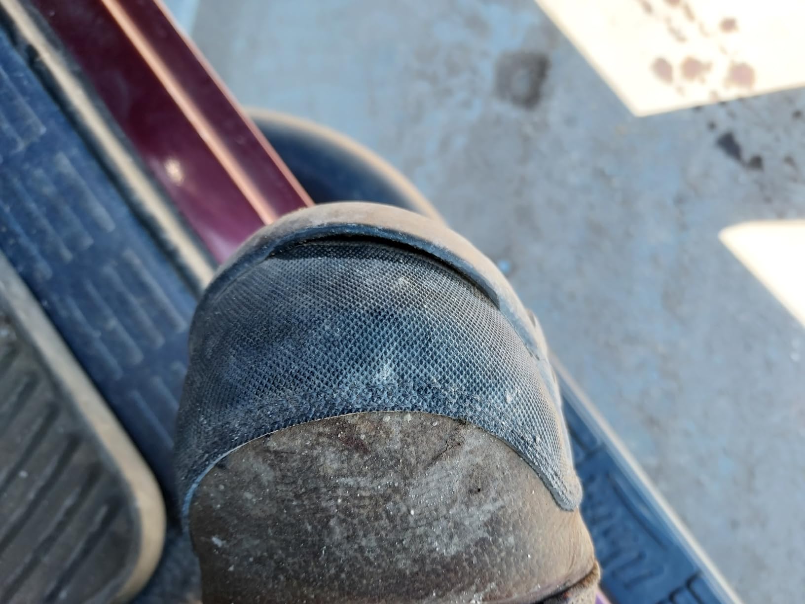 Carhartt Men's Rugged Flex Waterproof Insulated Boots customer photo 2