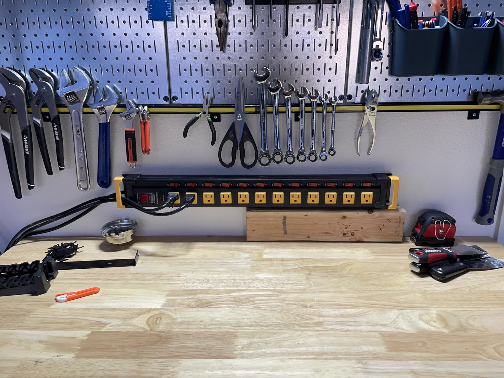 Master Magnetics 24