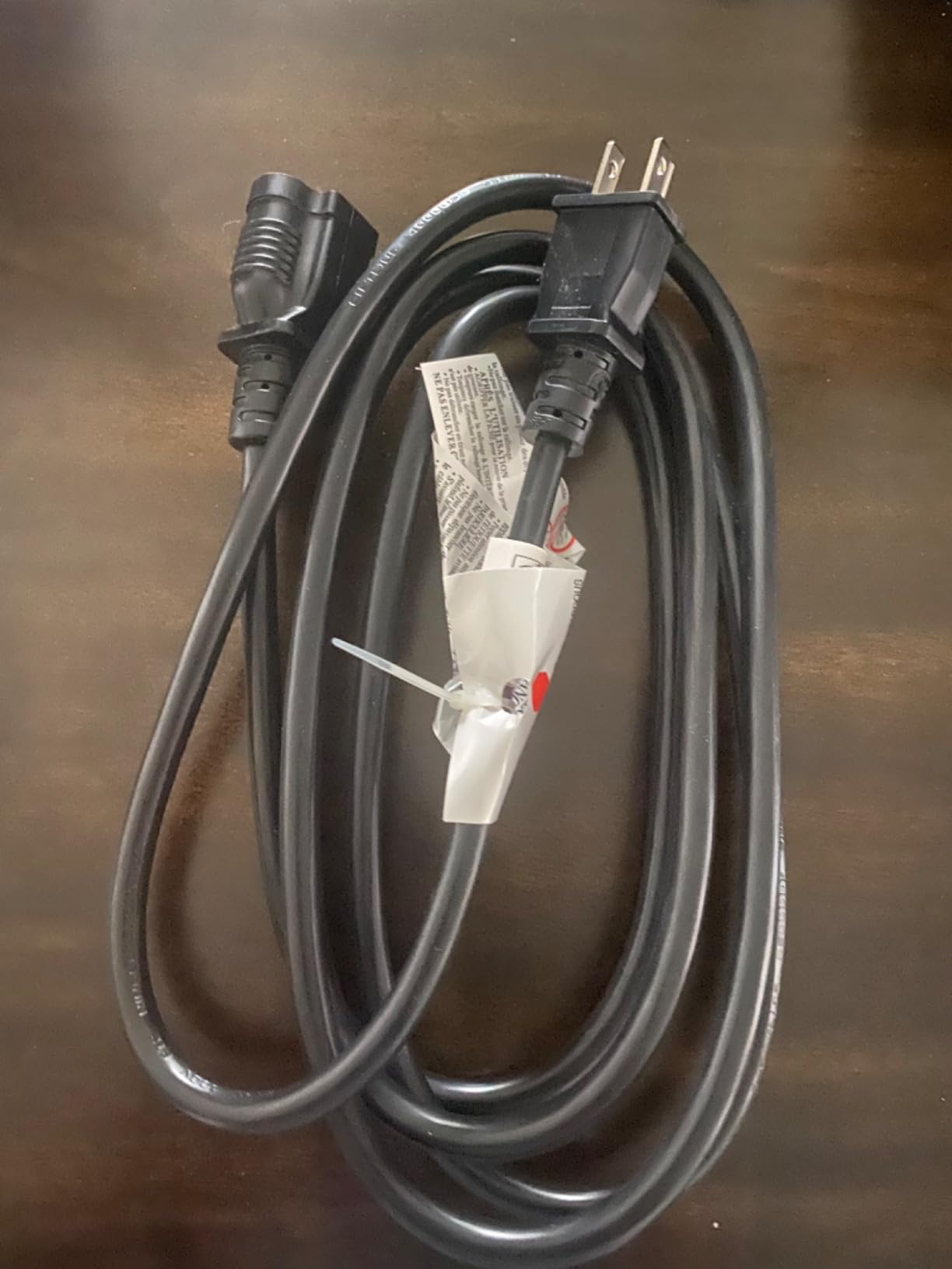 Go Green Power Inc. 16/3 25ft Outdoor Extension Cord with Lighted End - Contractor Grade, Durable, and Moisture Resistant - Ideal for Heavy Duty Tools - GG-13725 customer photo 1