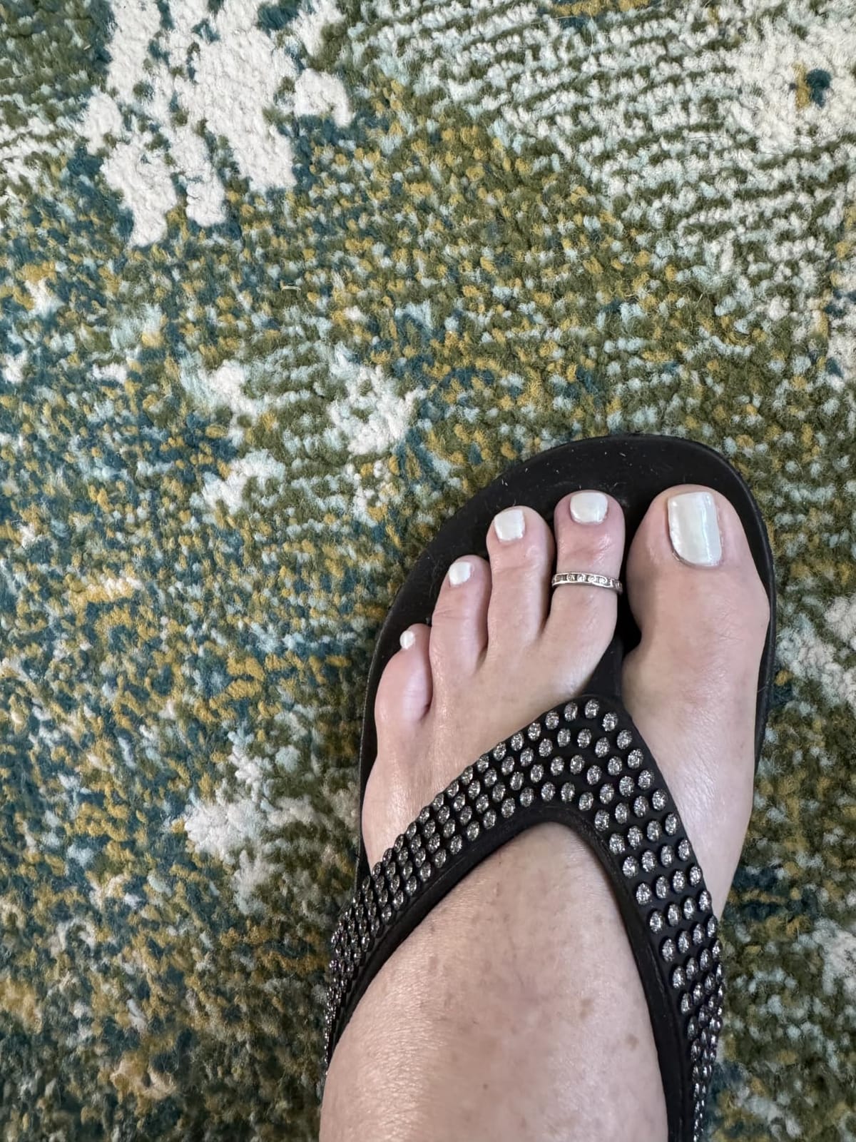 Crocs Kadee Ii Flip Flops | Sandals for Women customer photo 2