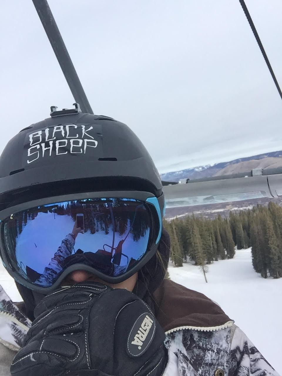 Oakley Unisex Sunglasses, Prizm Snow Black Iridium Lenses customer photo 2