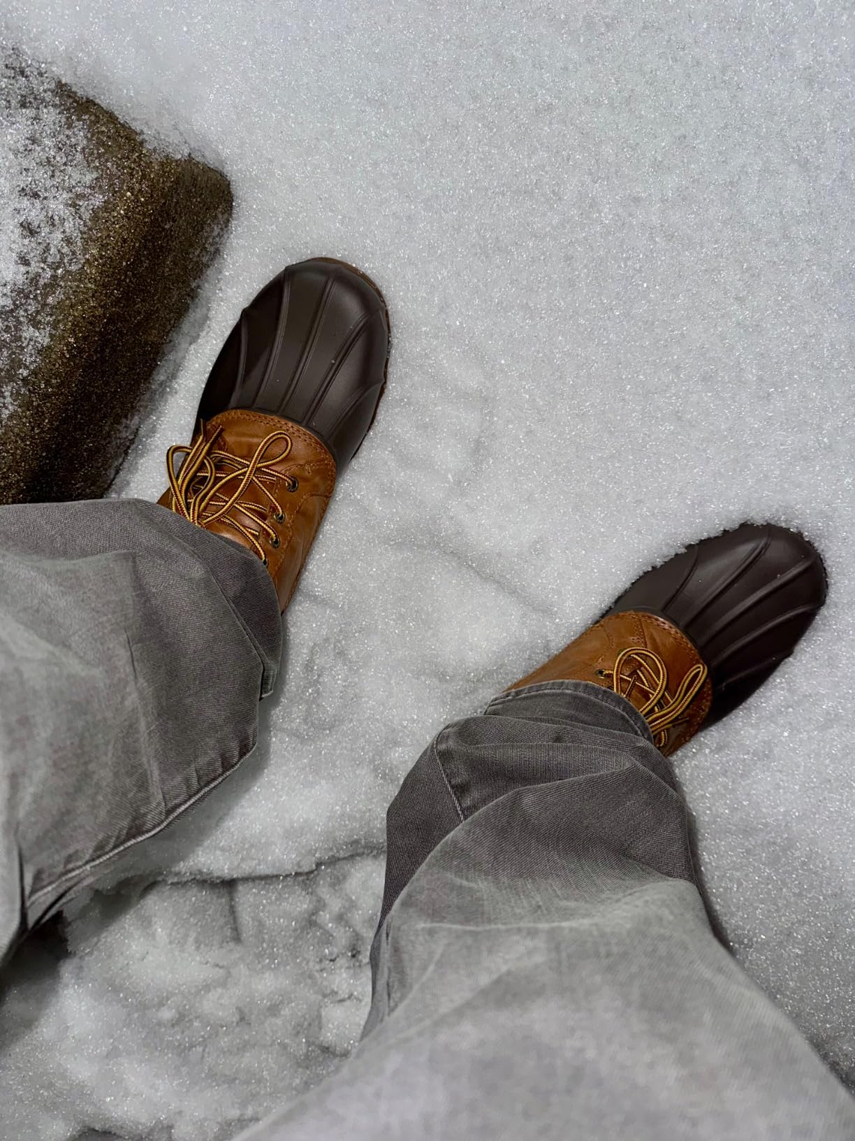 Sperry mens Avenue Duck customer photo 1