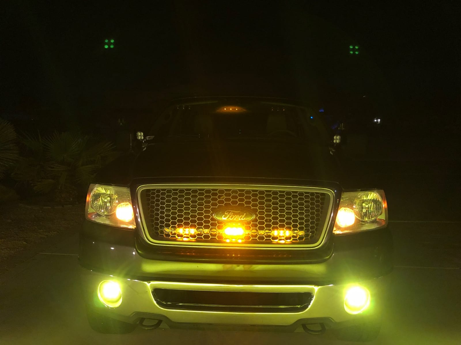 Baja Designs S8 50