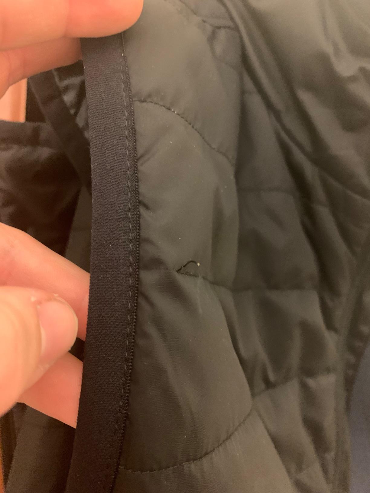 Carhartt Men's Gilliam Vest customer photo 1