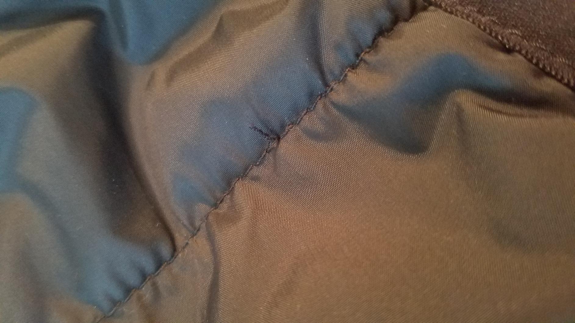 Carhartt Men's Gilliam Vest customer photo 2