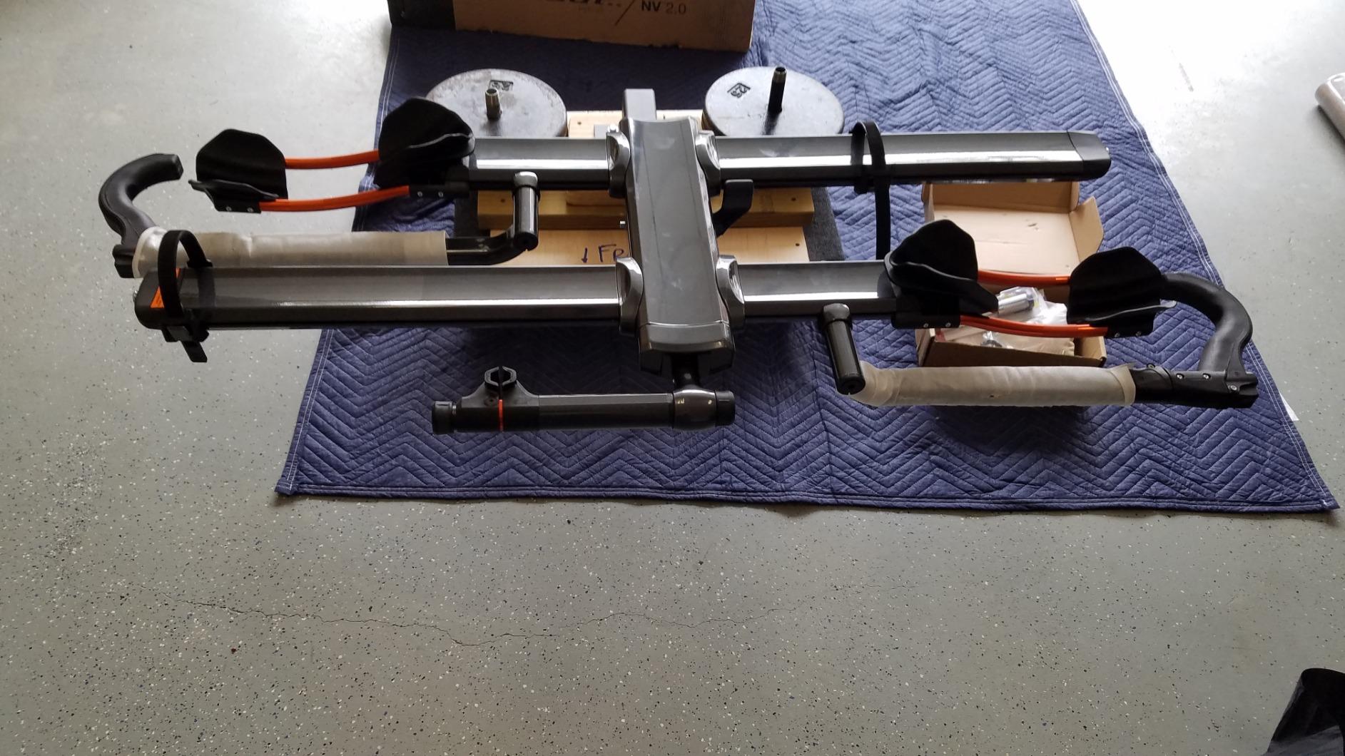 Kuat NV 2.0-1.25