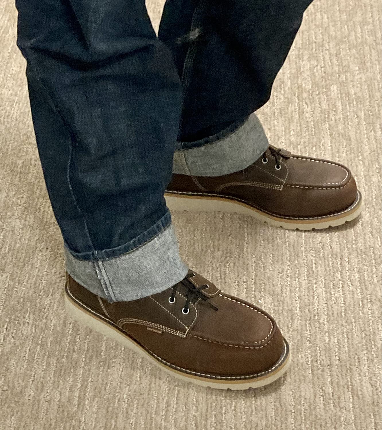 Carhartt Men's Waterproof 6
