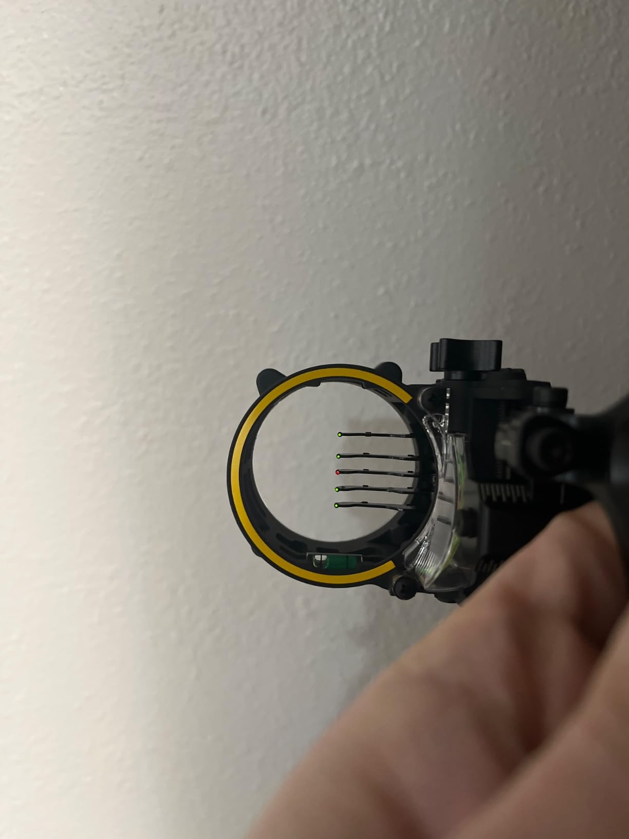 Trophy Ridge Fix Series Sight customer photo 2
