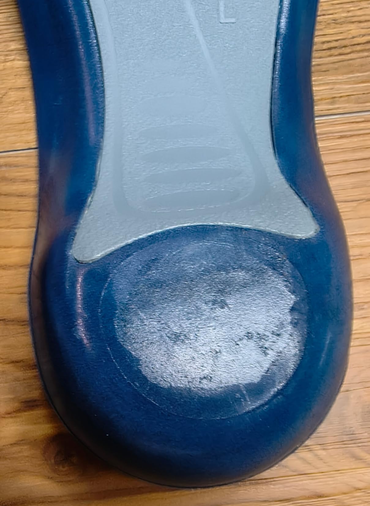 Dr. Scholl's Tri-Comfort Insoles, Shoe Inserts for Women, Size 6-11, 1 Pair, 3/4 Length customer photo 2