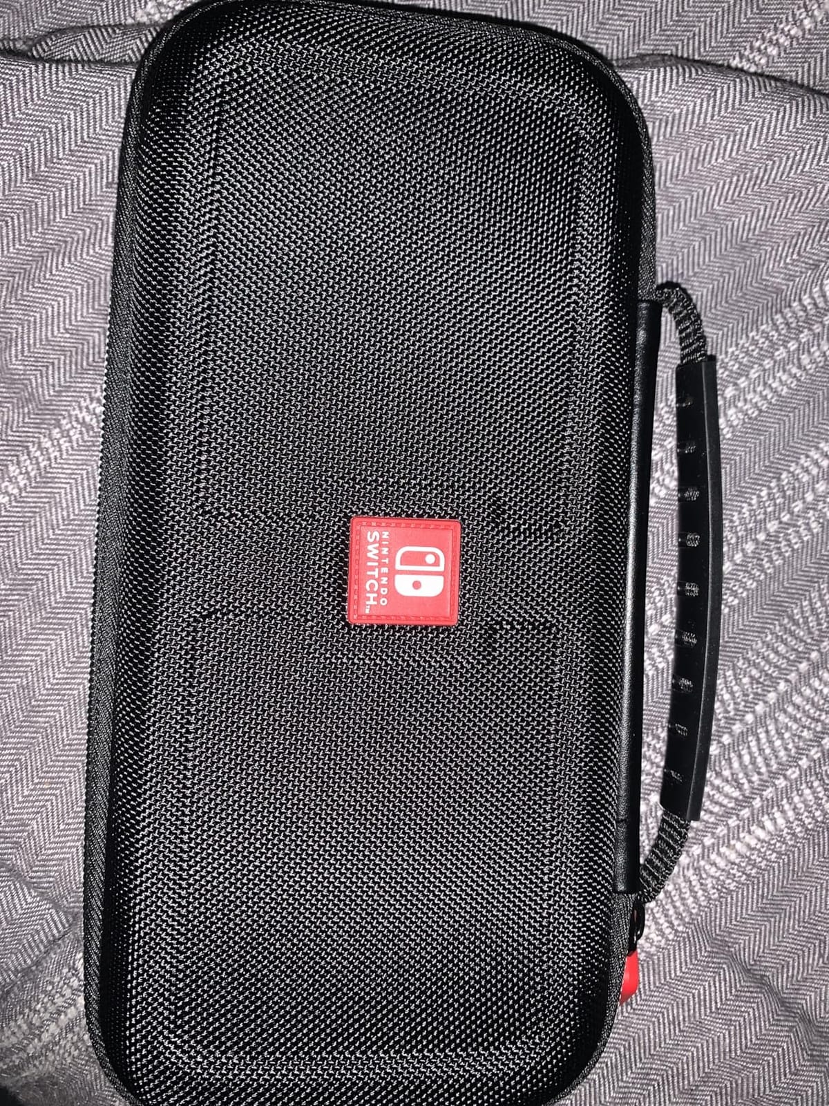 Game Traveler R.D.S. INDUSTRIES, INC Deluxe Licensed Travel Case customer photo 2