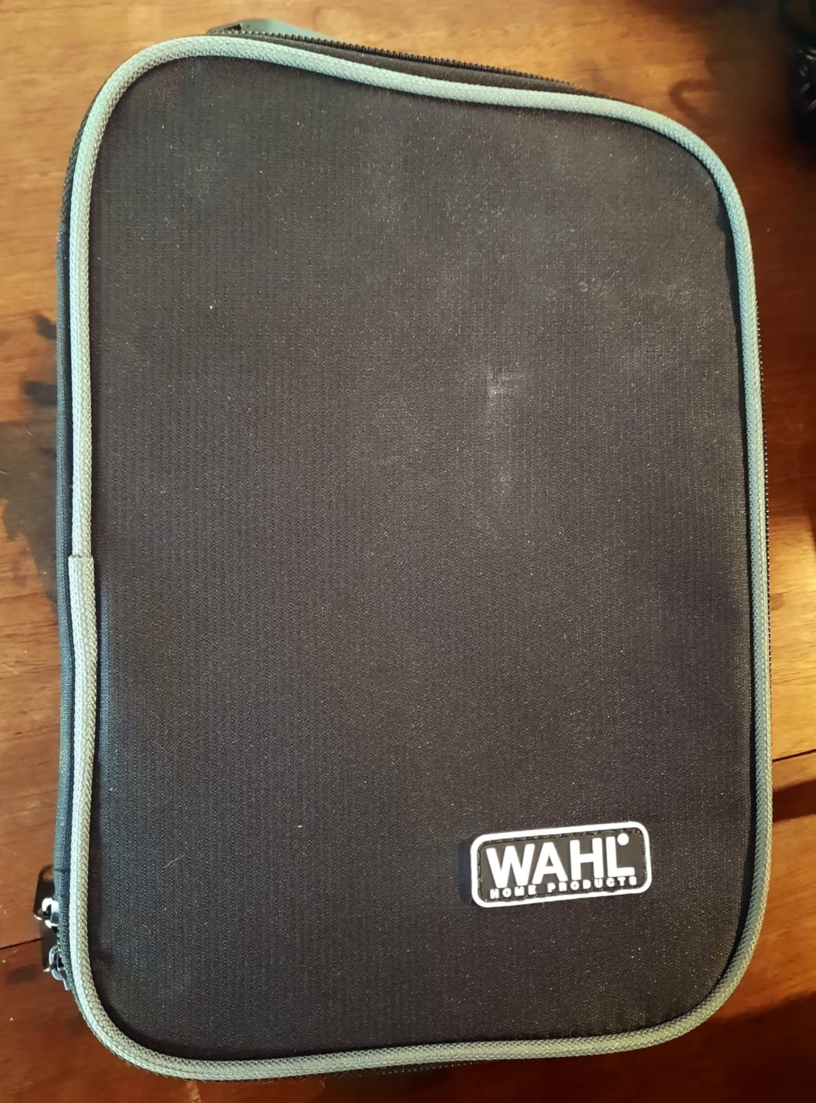 Wahl Color Pro Cordless Rechargeable Hair Clipper & Trimmer, Color Guards | Cordless At-Home Haircuts For Men, Women & Children With Easy Match Color Coded Guide Combs - Model 9649P customer photo 1