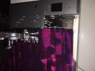 Janome HD3000 Heavy-Duty Sewing Machine with 18 Built-in Stitches + Hard Case customer photo 2