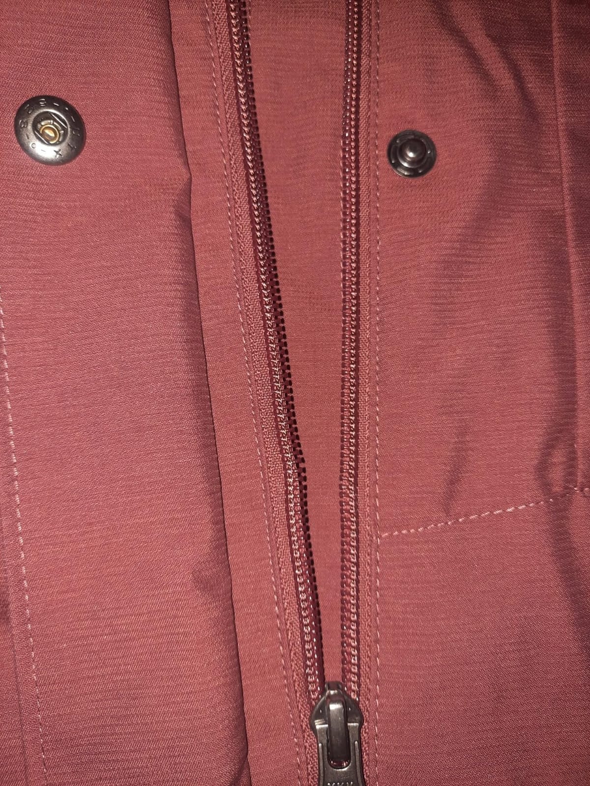 Columbia Carson Pass IC Jacket customer photo 2