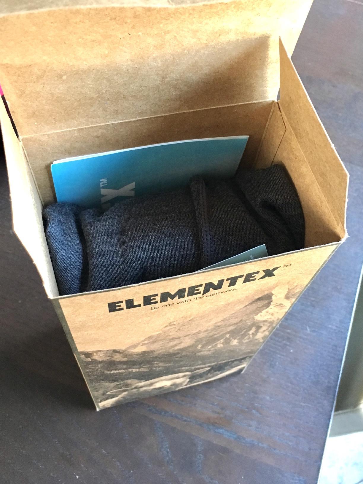 MERIWOOL Mens Base Layer - 100% Merino Wool Midweight Long Sleeve Thermal Shirt customer photo 2