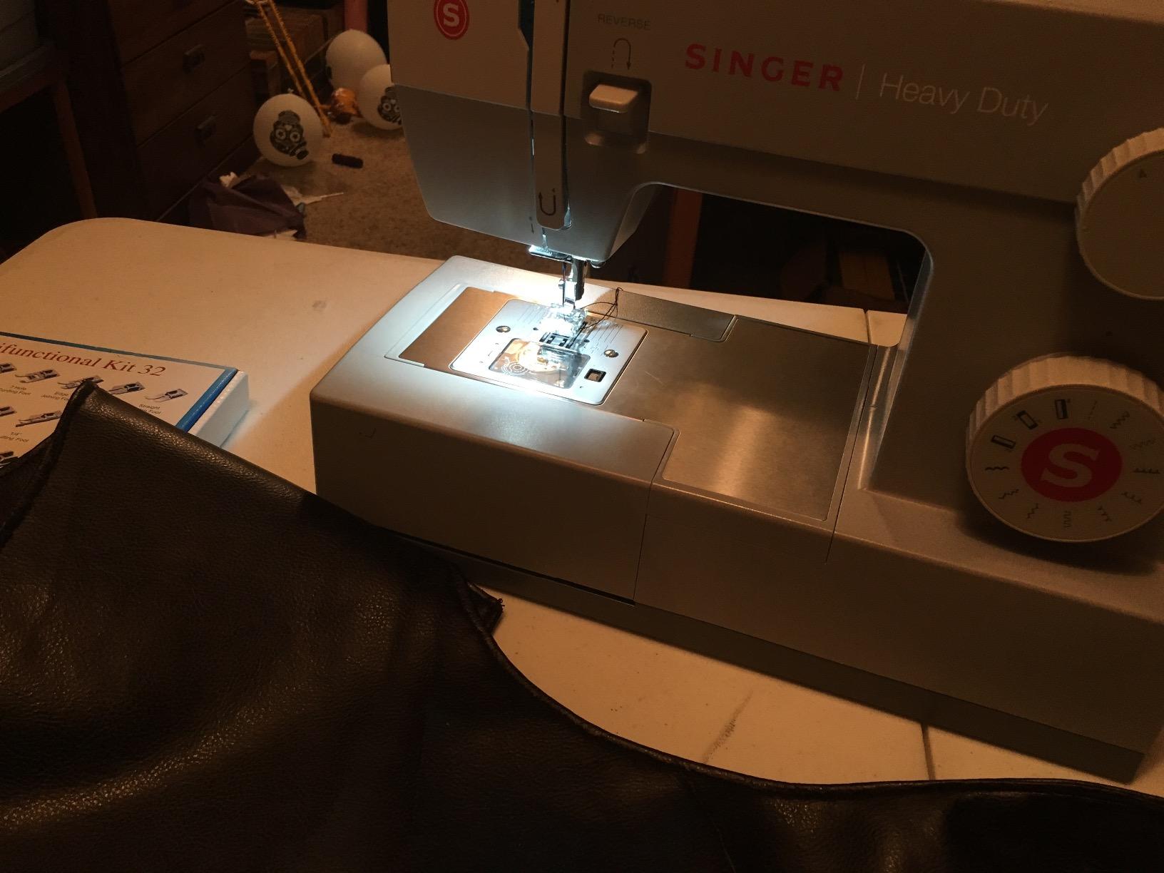 32Pcs Sewing Machine Presser,Zipping, Buttonholing,Quilting in Single Kit customer photo 2