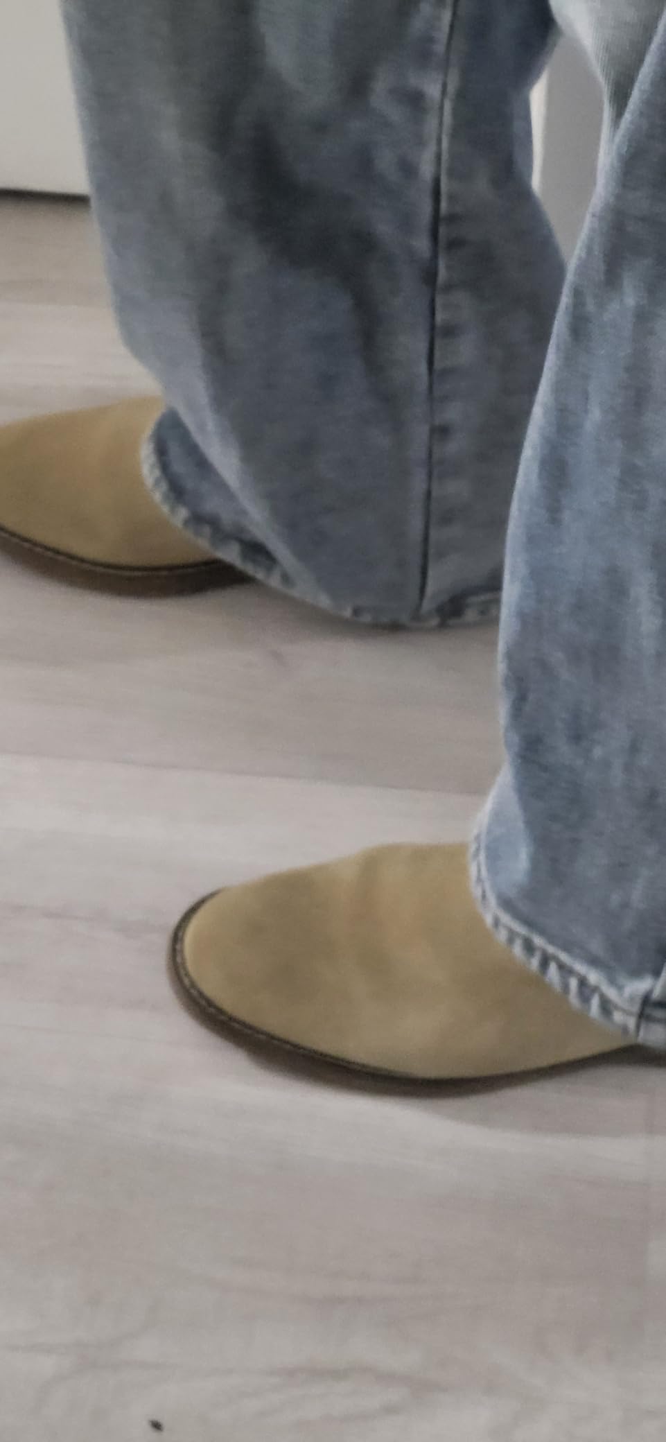 Steve Madden Men's HIGHLINE Chelsea Boots customer photo 1