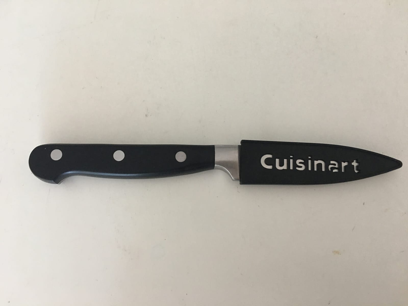 Cuisinart C77TR-3PR Triple Rivet Collection 3.5